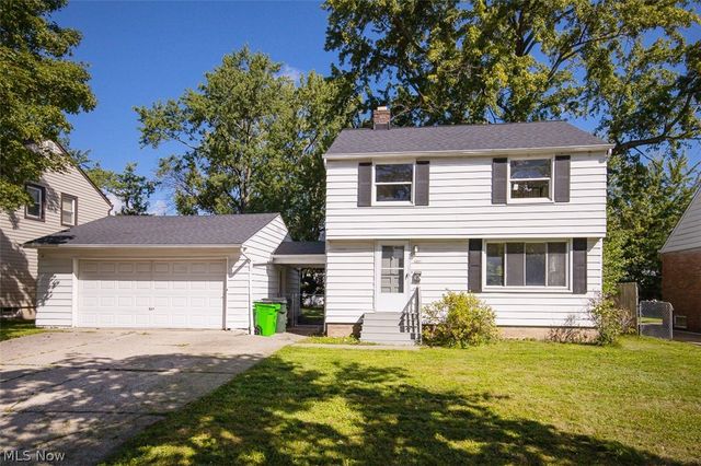 4521 Lilac Road, South Euclid, OH 44121