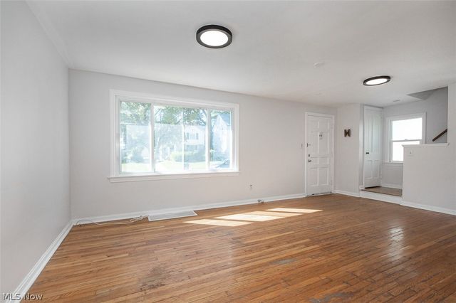4521 Lilac Road, South Euclid, OH 44121