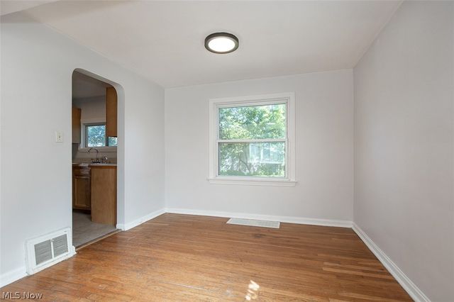 4521 Lilac Road, South Euclid, OH 44121