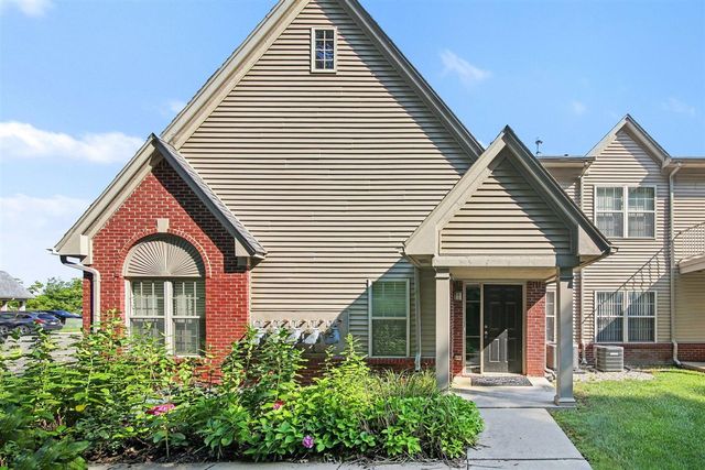 951 Addington Lane 135, Ann Arbor, MI 48108