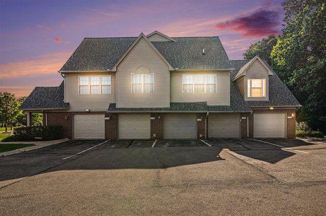 951 Addington Lane 135, Ann Arbor, MI 48108