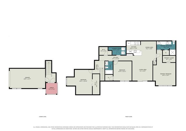 951 Addington Lane 135, Ann Arbor, MI 48108