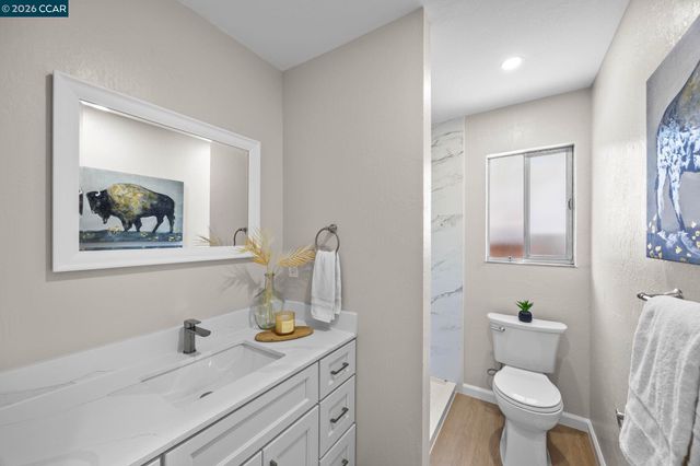 1320 Hookston Rd, Concord, CA 94518