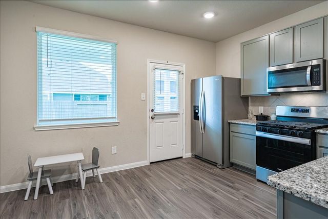 2465 Bull Trout Drive, Conroe, TX 77384