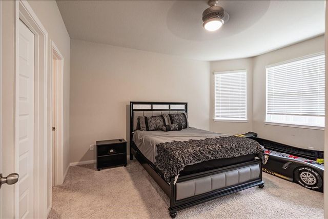 2465 Bull Trout Drive, Conroe, TX 77384