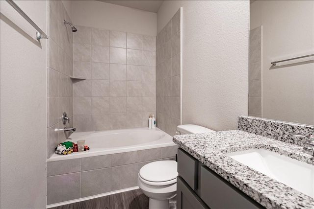 2465 Bull Trout Drive, Conroe, TX 77384