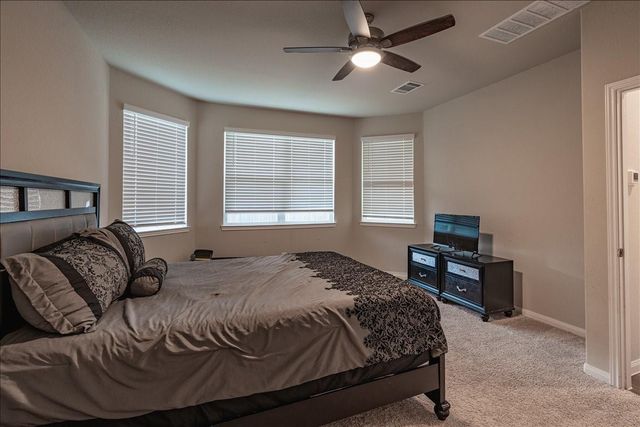 2465 Bull Trout Drive, Conroe, TX 77384