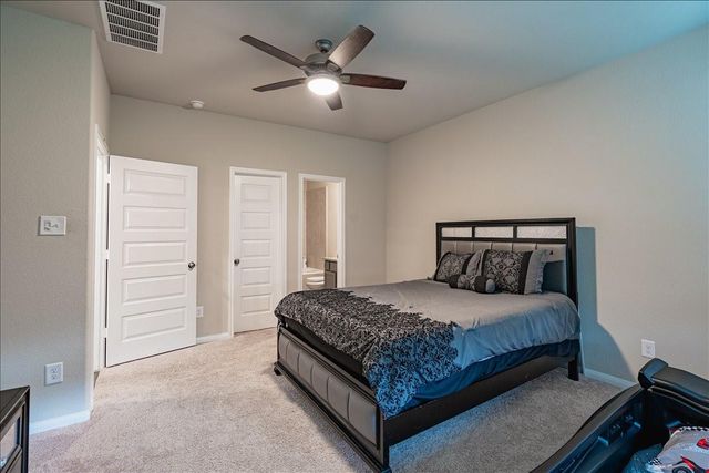 2465 Bull Trout Drive, Conroe, TX 77384