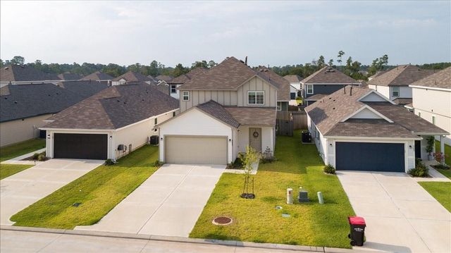 2465 Bull Trout Drive, Conroe, TX 77384