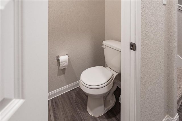 2465 Bull Trout Drive, Conroe, TX 77384