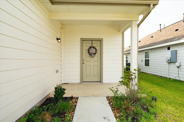 2465 Bull Trout Drive, Conroe, TX 77384