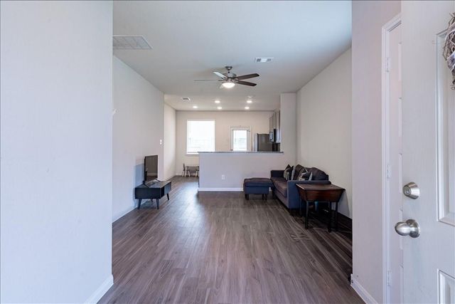 2465 Bull Trout Drive, Conroe, TX 77384