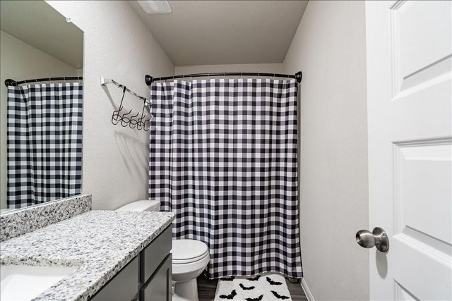 2465 Bull Trout Drive, Conroe, TX 77384