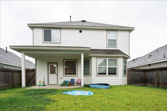 2465 Bull Trout Drive, Conroe, TX 77384