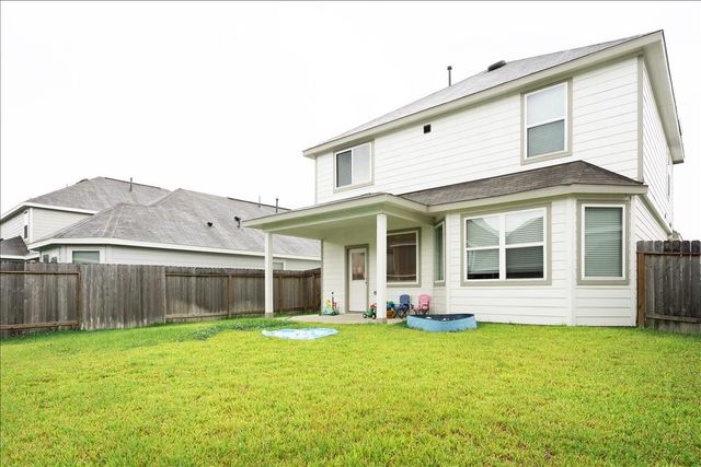 2465 Bull Trout Drive, Conroe, TX 77384