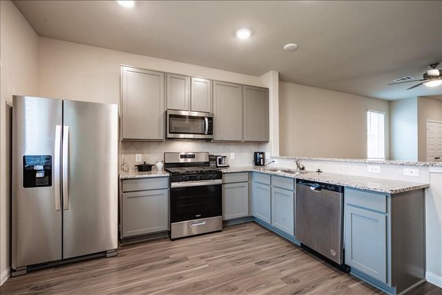 2465 Bull Trout Drive, Conroe, TX 77384