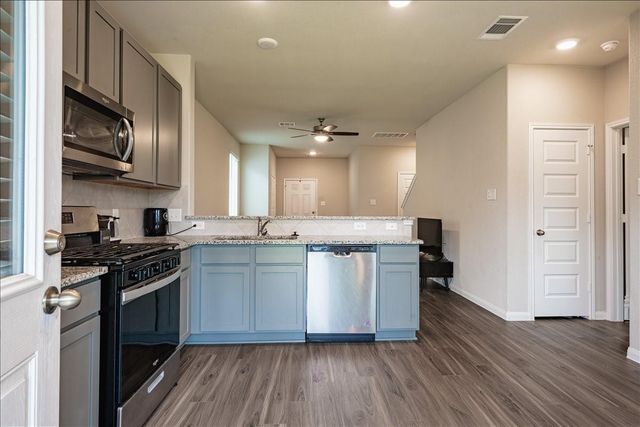 2465 Bull Trout Drive, Conroe, TX 77384