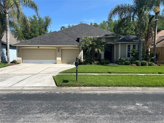 26612 SHOREGRASS DRIVE, Wesley Chapel, FL 33544