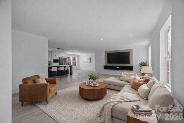 13190 Old Beatty Ford Road, Rockwell, NC 28138