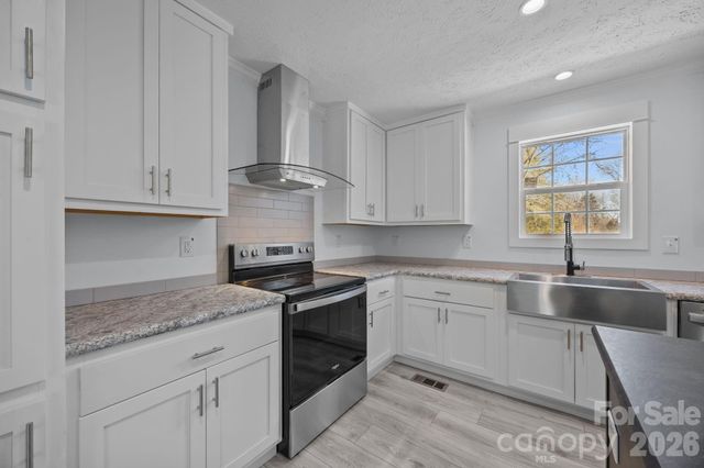 13190 Old Beatty Ford Road, Rockwell, NC 28138