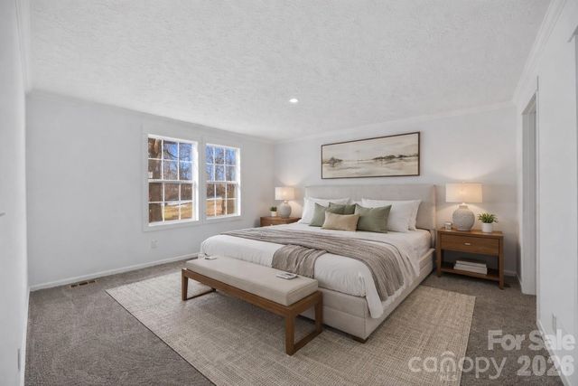 13190 Old Beatty Ford Road, Rockwell, NC 28138