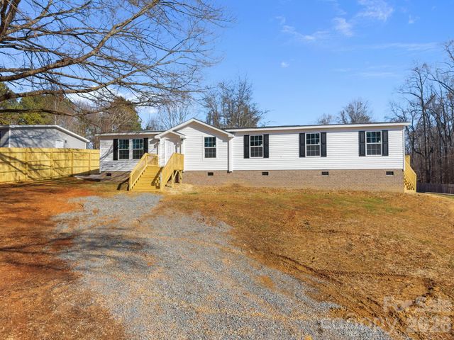 13190 Old Beatty Ford Road, Rockwell, NC 28138