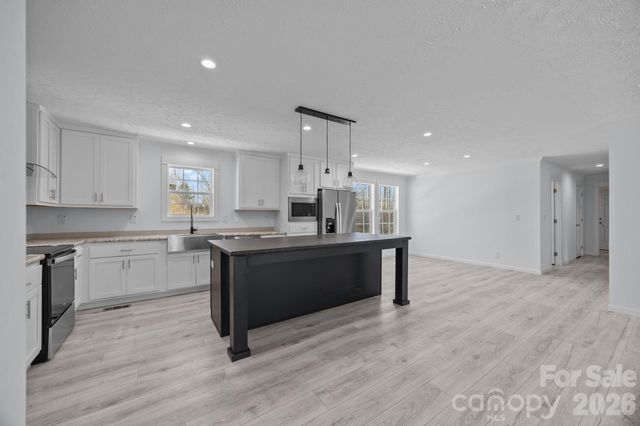 13190 Old Beatty Ford Road, Rockwell, NC 28138