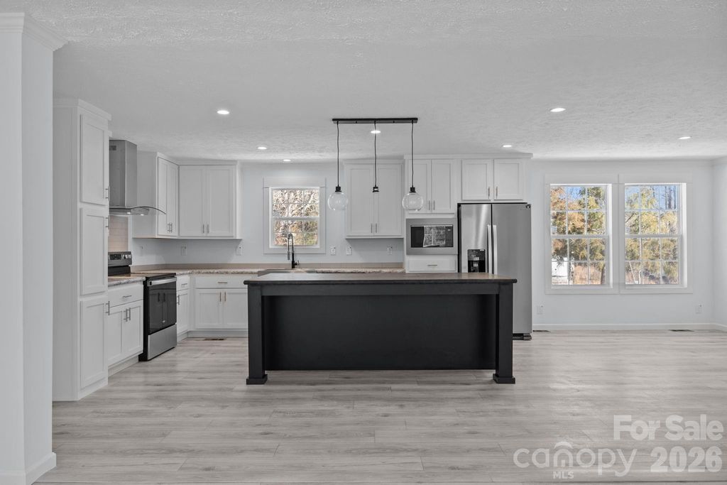 13190 Old Beatty Ford Road, Rockwell, NC 28138