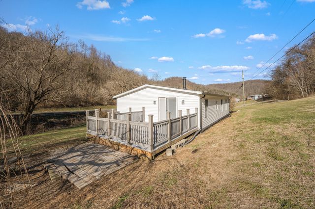 7757 Burks Hollow Rd, Christiana, TN 37037
