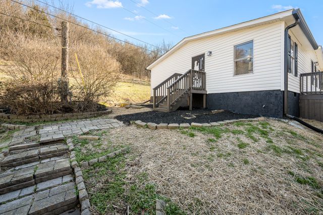 7757 Burks Hollow Rd, Christiana, TN 37037