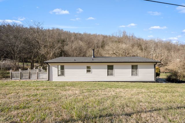 7757 Burks Hollow Rd, Christiana, TN 37037