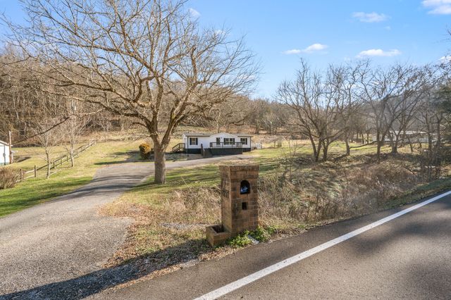 7757 Burks Hollow Rd, Christiana, TN 37037