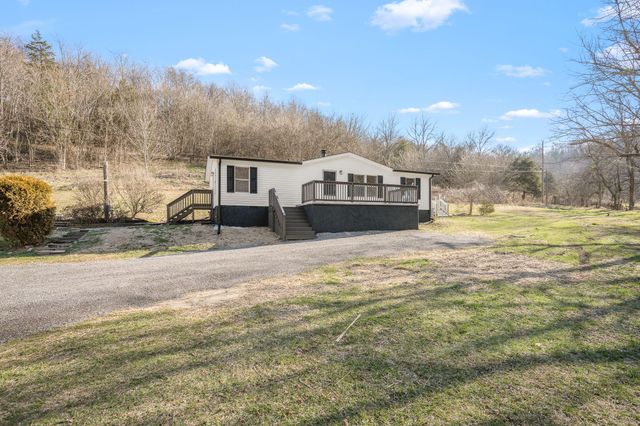 7757 Burks Hollow Rd, Christiana, TN 37037