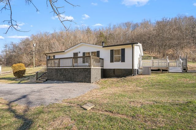 7757 Burks Hollow Rd, Christiana, TN 37037