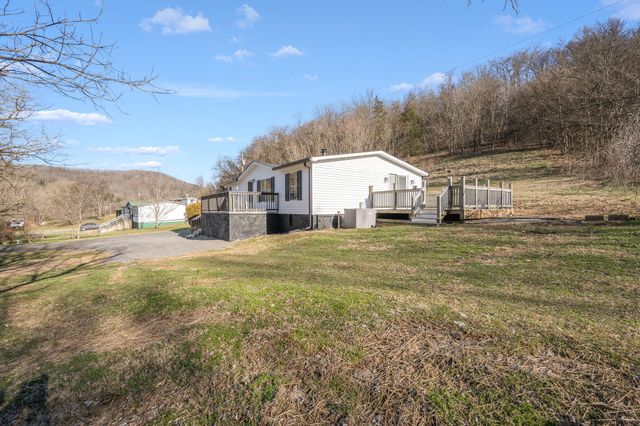 7757 Burks Hollow Rd, Christiana, TN 37037