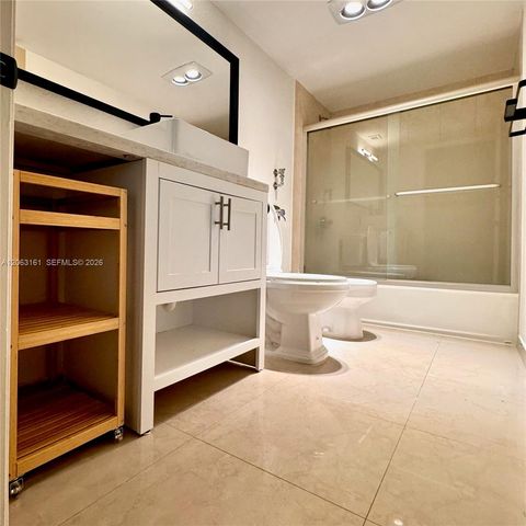 1901 Brickell Ave B512, Miami, FL 33129