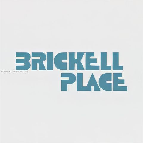 1901 Brickell Ave B512, Miami, FL 33129