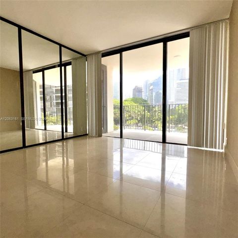 1901 Brickell Ave B512, Miami, FL 33129