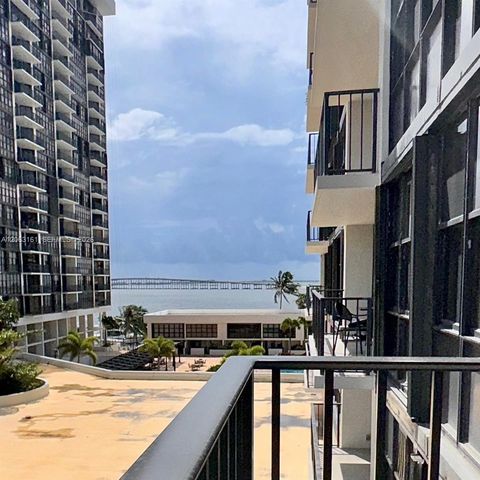 1901 Brickell Ave B512, Miami, FL 33129