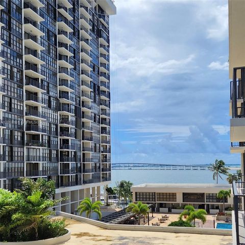 1901 Brickell Ave B512, Miami, FL 33129