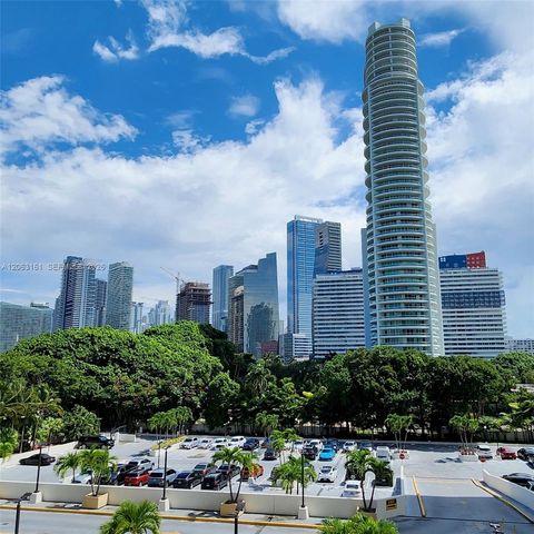 1901 Brickell Ave B512, Miami, FL 33129