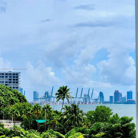 1901 Brickell Ave B512, Miami, FL 33129