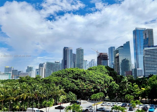 1901 Brickell Ave B512, Miami, FL 33129