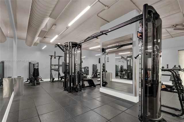 1901 Brickell Ave B512, Miami, FL 33129