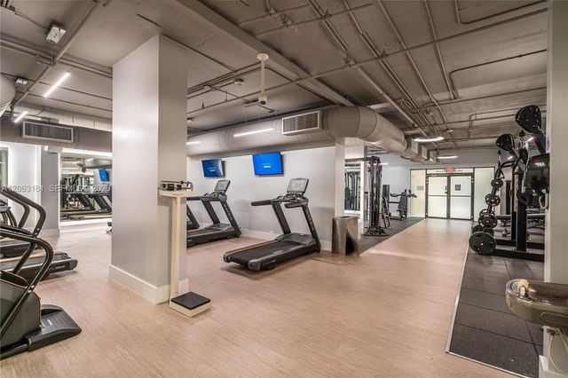1901 Brickell Ave B512, Miami, FL 33129