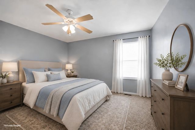 2037 Bluestem Drive, Burlington, KY 41005