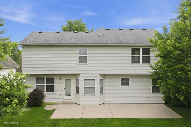 2037 Bluestem Drive, Burlington, KY 41005