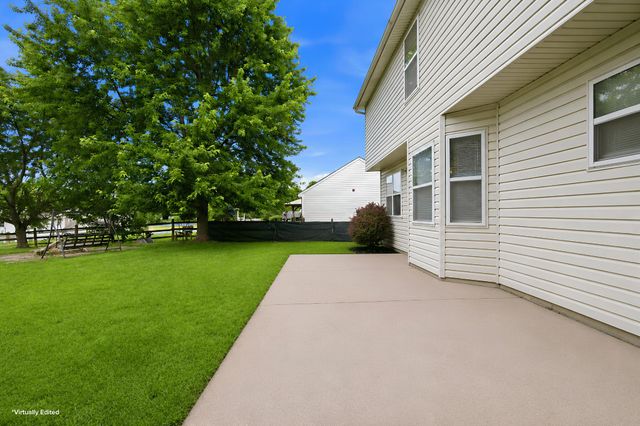 2037 Bluestem Drive, Burlington, KY 41005