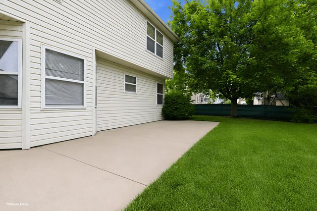 2037 Bluestem Drive, Burlington, KY 41005