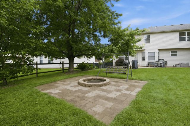 2037 Bluestem Drive, Burlington, KY 41005